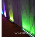 24pcs 4in1 Led Wall Wash Outdoor Lighting Bar